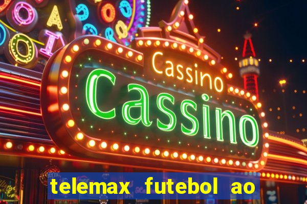 telemax futebol ao vivo - Divas