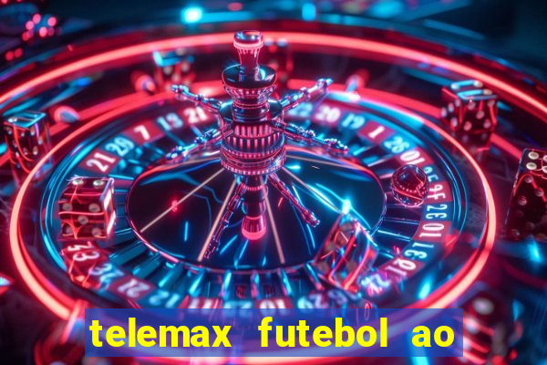 telemax futebol ao vivo - Divas