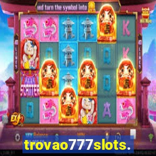 trovao777slots.com