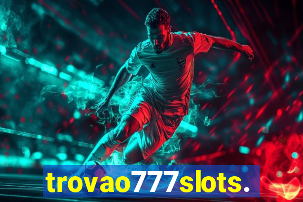 trovao777slots.com