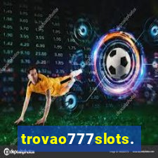 trovao777slots.com