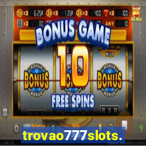 trovao777slots.com