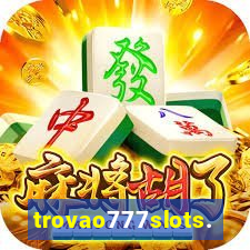 trovao777slots.com