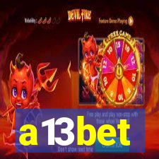 a13bet