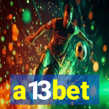 a13bet