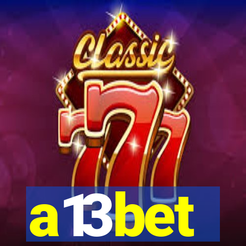 a13bet