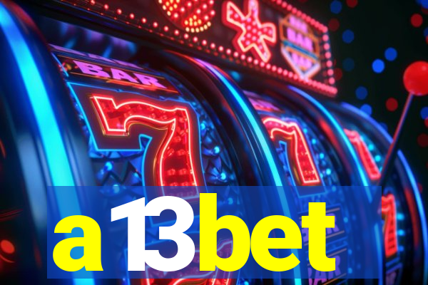 a13bet