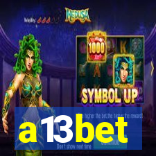 a13bet