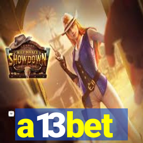 a13bet