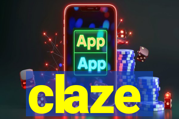 claze