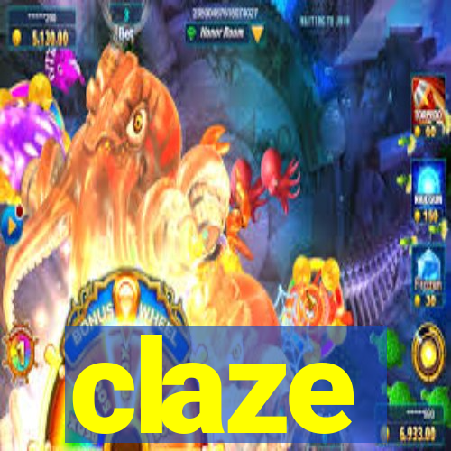 claze