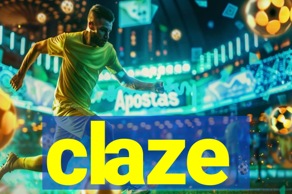 claze