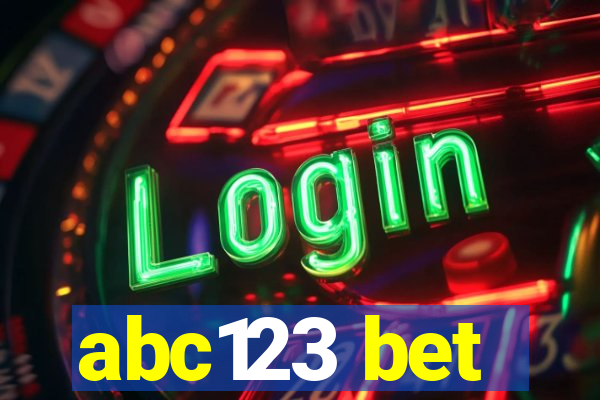 abc123 bet