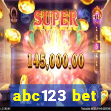 abc123 bet