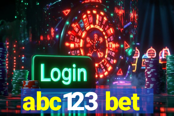 abc123 bet