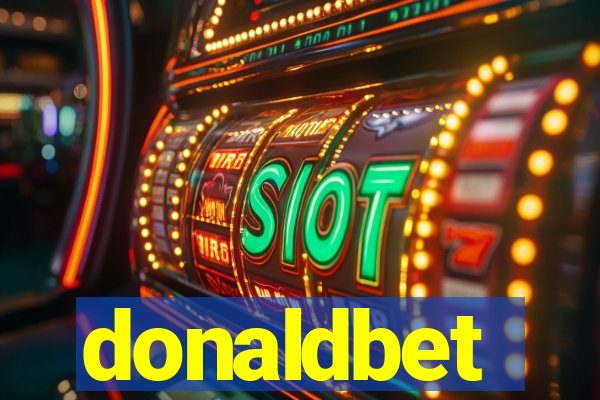 donaldbet