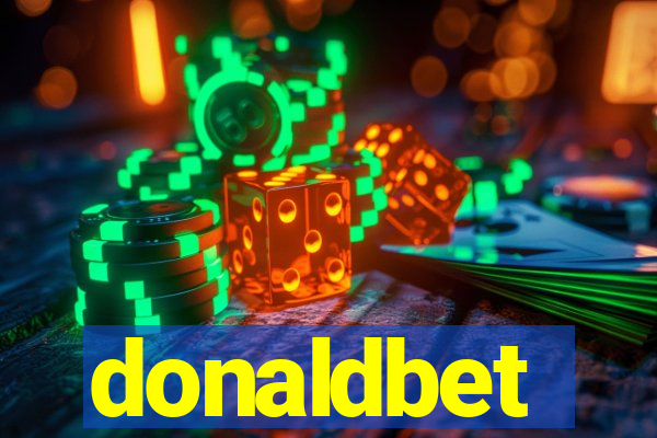 donaldbet