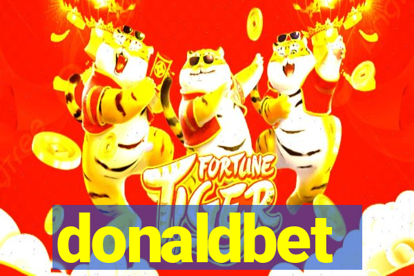 donaldbet