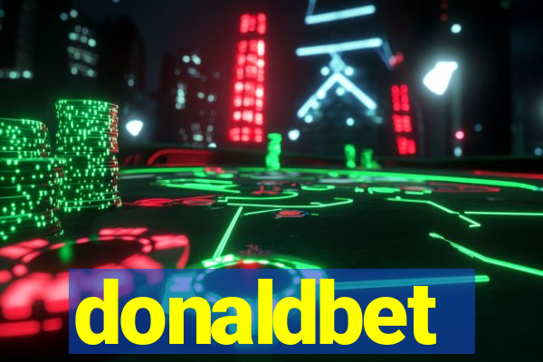 donaldbet