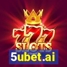 5ubet.ai