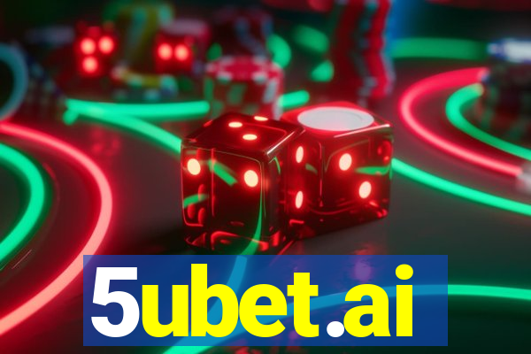 5ubet.ai