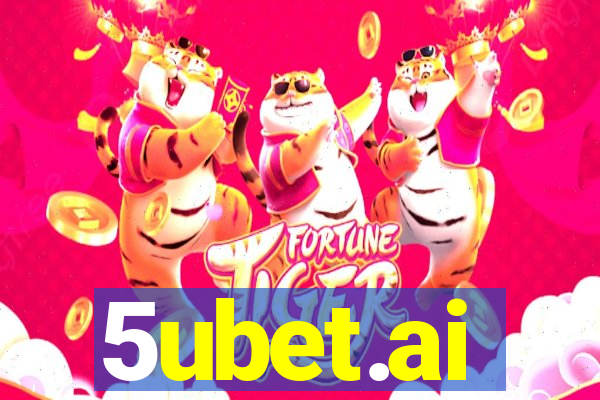 5ubet.ai