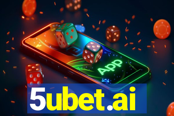 5ubet.ai