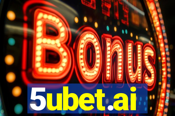 5ubet.ai