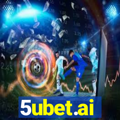 5ubet.ai