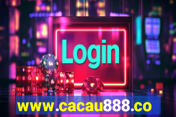 www.cacau888.com