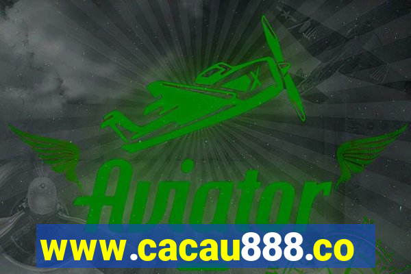 www.cacau888.com