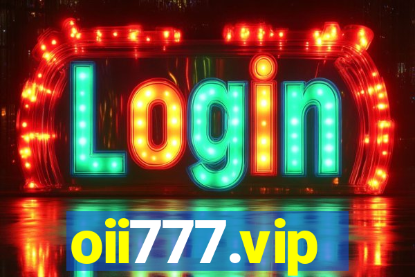 oii777.vip