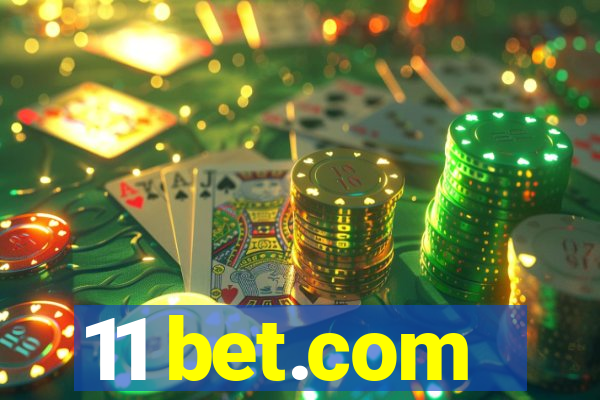 11 bet.com