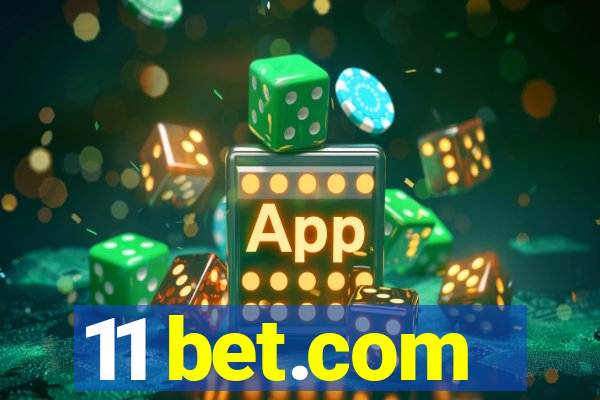 11 bet.com