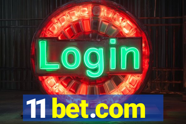 11 bet.com