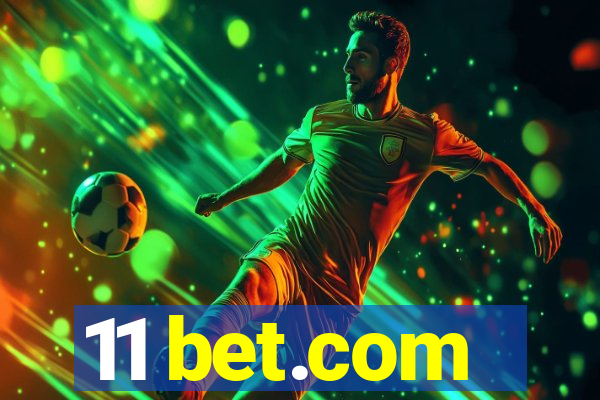 11 bet.com