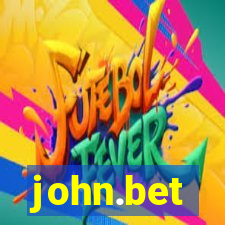 john.bet