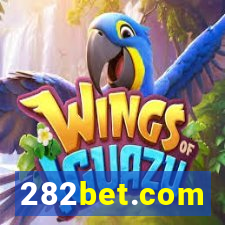 282bet.com