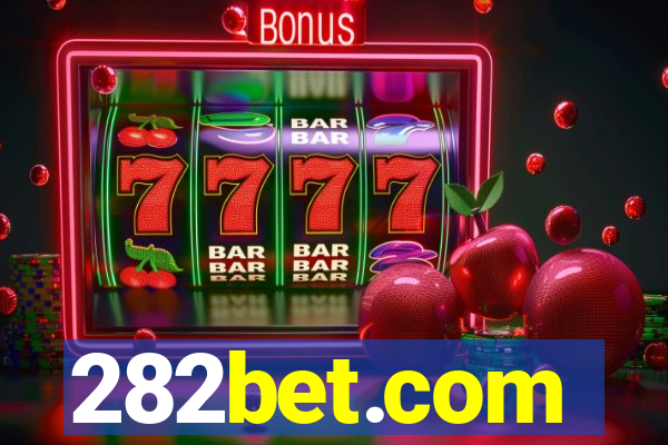 282bet.com