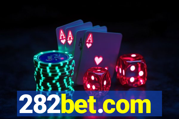 282bet.com