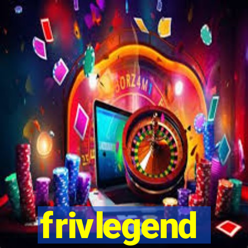 frivlegend