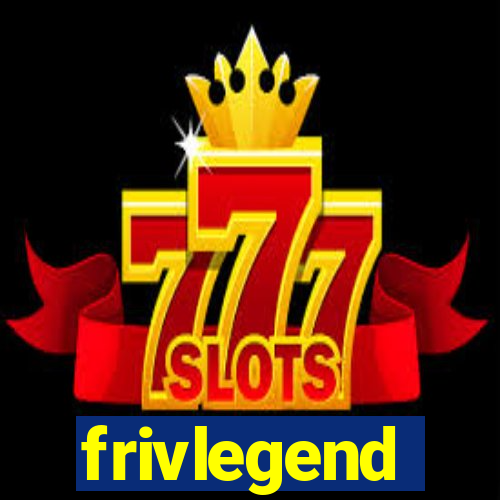 frivlegend