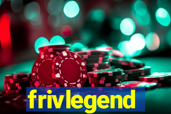 frivlegend