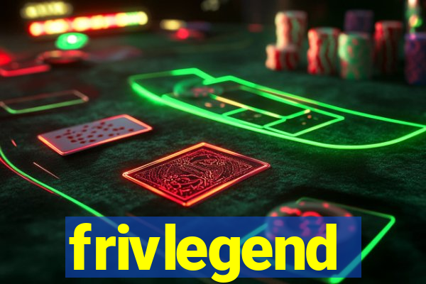 frivlegend