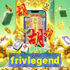 frivlegend