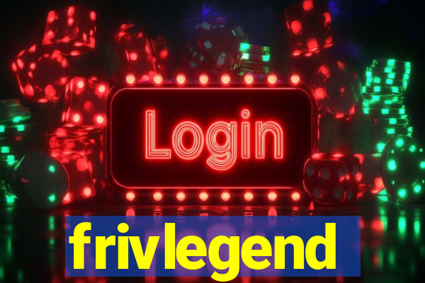 frivlegend