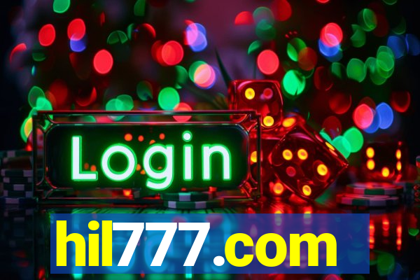 hil777.com