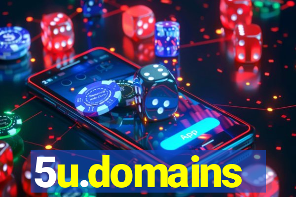 5u.domains