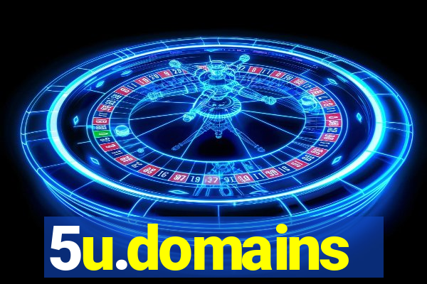 5u.domains