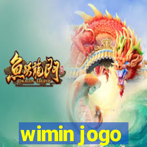 wimin jogo